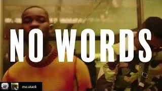 Dave  No Words feat Mostack Clean [upl. by August]