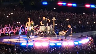 COLDPLAY  Viva La Vida  Milano Stadio San Siro 26 Giugno 2023 [upl. by Pfaff]