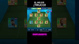 EL TRUCO PARA TENER LA PLANTILLA MANCHESTER CITY DLS 24DREAM LEAGUE SOCCER 2024 [upl. by Nielsen589]