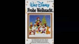 Hörspiel Frohe Weihnacht  Onkel Donalds Weihnachtswunsch  1986 [upl. by Ludmilla]