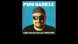 Pino Daniele  Neve al sole [upl. by Vanhomrigh364]