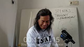 STT NIAS Theologi Kebohongan Seri 2 Tamat [upl. by Clarey]