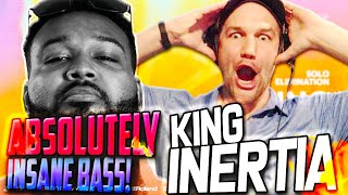 KING INERTIA GRAND BEATBOX BATTLE 2023 WORLD LEAGUE  Solo Elimination BEATBOX REACTION [upl. by Thill]