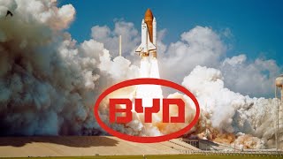 BYD Aktie Analyse Update 🚀BYD Aktie kaufen Aktien 2021 🚀💰Infos zur BYD Aktie [upl. by Nallaf375]