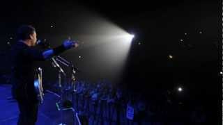 Nickelback  Sheffield UK  Loud as ever [upl. by Block]