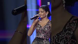 Rana Hansa Yuwala රණ හංස යුවල Kithmini Tharuka  Dream Star Season 12  TV Derana [upl. by Julee]