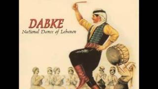 Dabke da2tain mejwez [upl. by Apollo337]