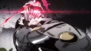 Goblin Slayer Opening 60FPS Outdated [upl. by Ahsiyk46]