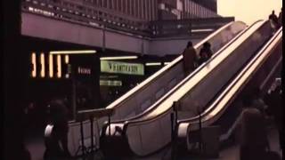 Memories of Merseyway Shopping Centre Stockport [upl. by Chard290]