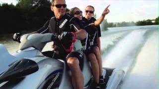 2013 Yamaha Waverunners [upl. by Sew]