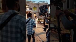 song shooting  Bts  Saiyaan Ki Bandook  Nawazuddin Siddiqui  Pranjal Dahiya  bollywoodsongs [upl. by Llevert]