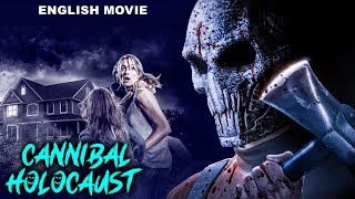 CANNIBAL HOLOCAUST  Hollywood Horror Movie  Classic Horror Thriller Full Movie In English [upl. by Boigie]