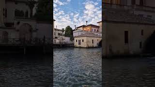 Portogruaro  una piccola perla del Veneto [upl. by Reynolds]