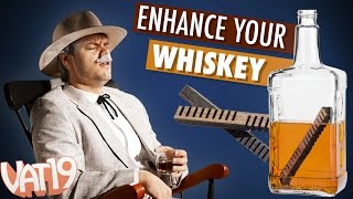 Dramatically Improve Bad Whiskey [upl. by Bow]