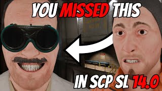 Top Secret Strategies You Missed in SCP SL 140 [upl. by Zimmermann252]