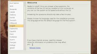 Ultimate Linux Newbie Guide Tutorial  How to install Linux Ubuntu 35 [upl. by Eindys138]