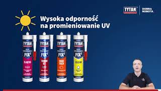 Jak wygląda odporność produktów hybrydowych na starzenie i promieniowanie UV [upl. by Atnoled]