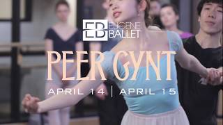 Eugene Ballets Peer Gynt [upl. by Gean758]