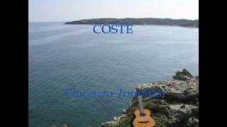 Coste  Vincenzo Tommasi [upl. by Codie]