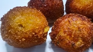 Paneer poppers by Food amp Garden [upl. by Bud101]