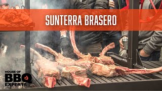 Sunterra Brasero  Everything You Need To Know [upl. by Ahsinahs491]