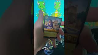 Day 4 of pulling an Enchantment Disney Lorcana Card like disney foryou lorcana shorts viral [upl. by Carpenter]