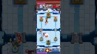 best hog cycle deck clashroyale hogridermemeanimemusic music gaminghogriderdeckanimethemesong [upl. by Aznola]