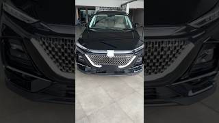 Better Than Haval H6 Oshan X7 Facelift 2024 youtubeshorts automobile shorts [upl. by Nwahsor42]