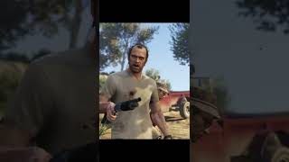 MR PHILIPS MISSION MAYHEM  GTA 5 Shorts [upl. by Nnyliram253]