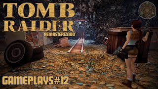 Tomb Raider 12 tombrider laracroft coredesign [upl. by Kahle]