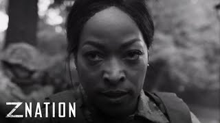 Z NATION  Season 5 Episode 2 By George  SYFY [upl. by Charil54]