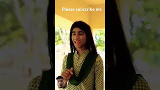 Girl vs boys school life comedy funny boysvsgilscomedy schoollife school explore funnyseries [upl. by Elahcim]