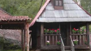 Magical Patzcuaro Mexico  A Colonial Pueblo on a Highlands Lake [upl. by Ros10]