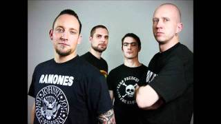 Volbeat  Until The Light Came Demo [upl. by Kcinemod]