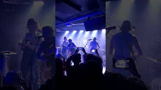 StevenSeagulls  The Trooper Iron Maiden cover  Warszawa 2024 [upl. by Flor256]