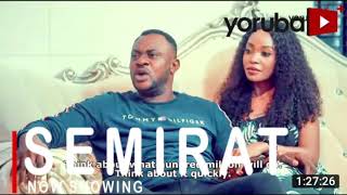 Semirat Latest Yoruba Movie 2021 Starring Odunlade Adekola  Ayonimofe Onibiyo REVIEW AND CRITICS [upl. by Jeddy]