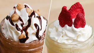 13 Easy Microwave Cake Recipes [upl. by Eimilb814]