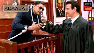 Adaalat  আদালত  Ep 402  8 Nov 2024  Full Episode [upl. by Haisa]