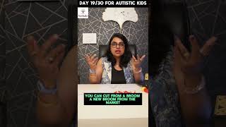 How to Teach Ones and Tens to Autistic Kids  DAY1930  autismcoachrajni 30days30lessons [upl. by Eedahs]