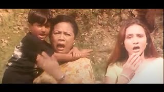 MAMATA  Action Scene  Old Nepali Movie 2024  Rajesh Hamal amp Bipana Thapa [upl. by Kiyohara580]