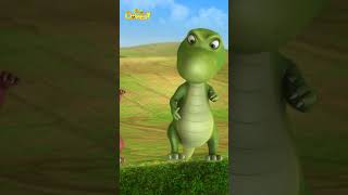 Motu Bana Dinosaur  Hindi Cartoon New Shorts Motu Patlu  Wow Kidz Comedy  spot [upl. by Itirp]