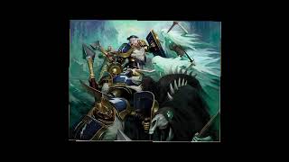 Stormcast eternals tribute [upl. by Samuelson527]