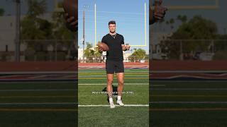 I Compared My Vertical With NFL Draft Prospects ad [upl. by Ellynn172]