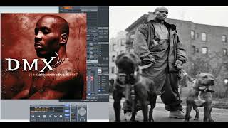 DMX – Intro Slowed Down [upl. by Eerot]