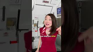 Man delays flight and blames it on others 🥲 ft StevenHe [upl. by Sexela]