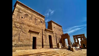 Philae Temple [upl. by Mert]