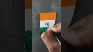 Republic day special drawing for beginners easy shorts ytshort [upl. by Nylaroc204]