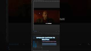 Анимированные субтитры в Премьер Про  бесплатные уроки Premiere Pro [upl. by Aerbma]