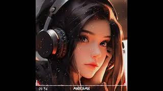 Kamro  Aman Aman أمان أمان Arabic Music Viral TikTok Slowed and Reverb Music [upl. by Nobell260]