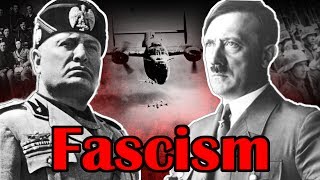 A deeper look into the ideology of Fascism [upl. by Atinyl]